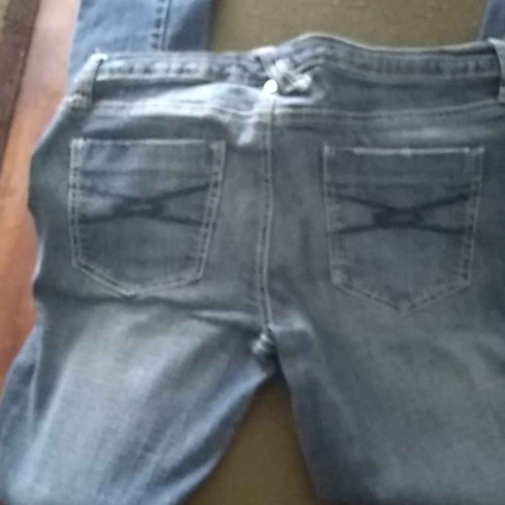 Jeans - Picture 2 of 2